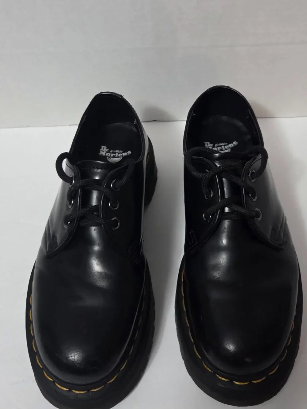 Dr.Marten 1461 quad USL 7 USM6